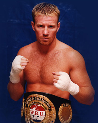 Micky Ward