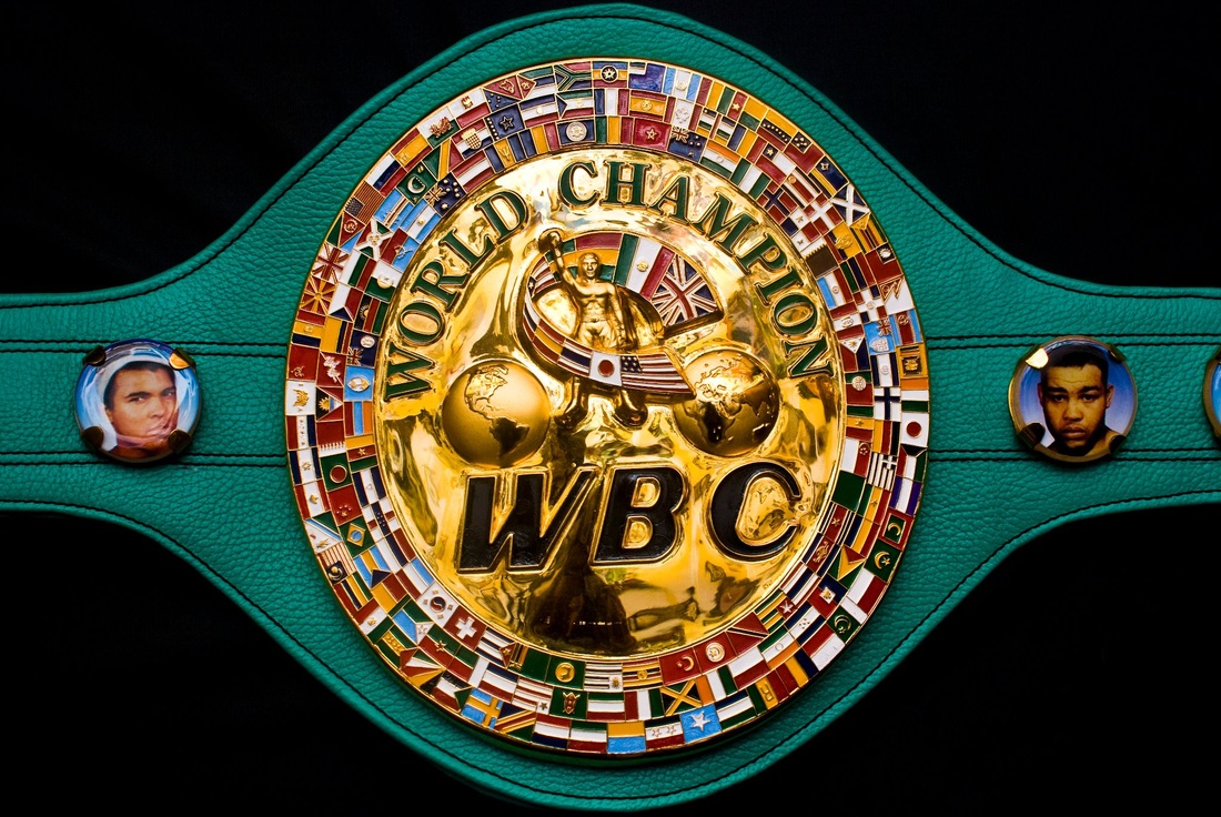 WBC Convention