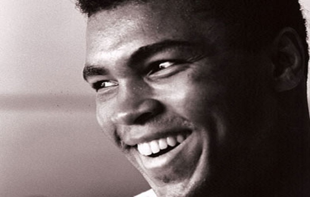 Muhammad Ali 1942-2016