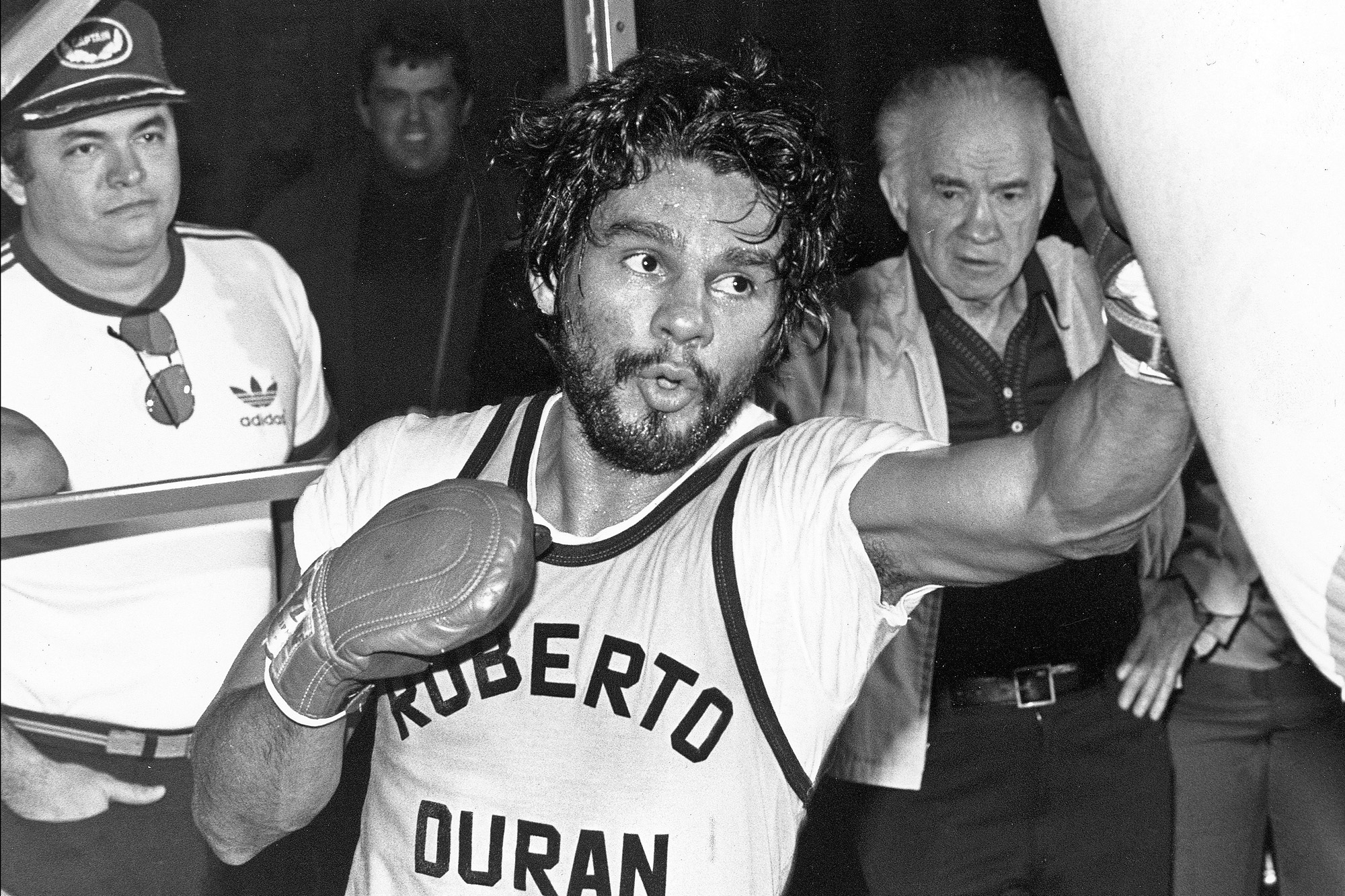 Roberto Duran Record | informacionpublica.svet.gob.gt