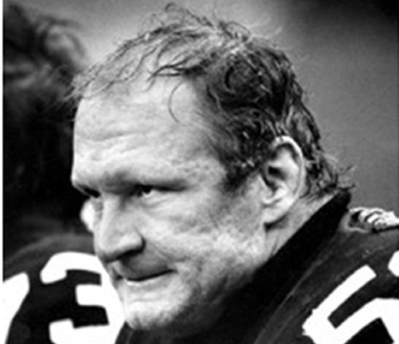 iron mike webster