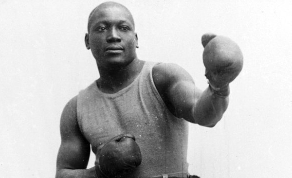 Ten Greatest Fighters from Texas