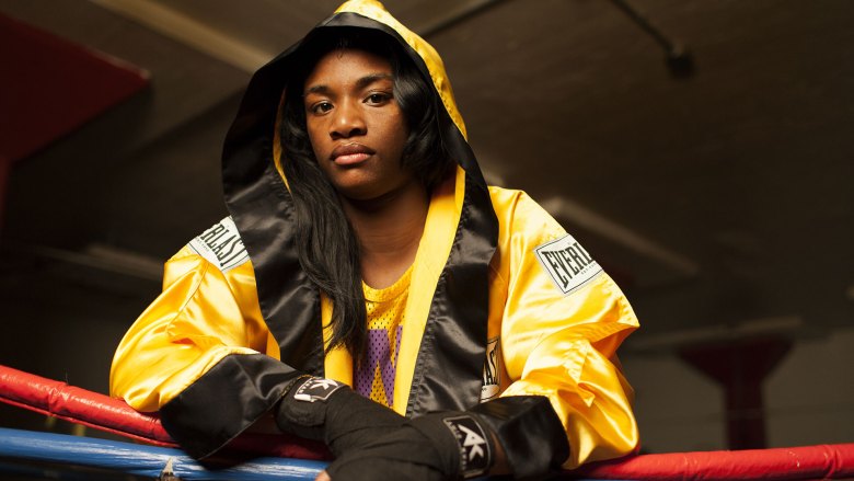 For Claressa Shields, Repeat Titles Haven't Come With Knockouts - The New  York Times