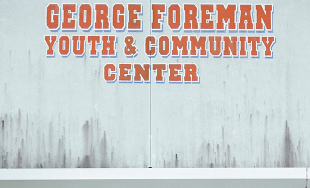 George Foreman Youth Center