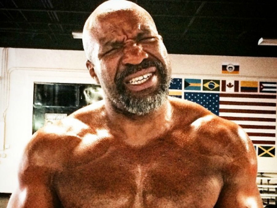 Shannon Briggs Must Defeat Lucas Browne