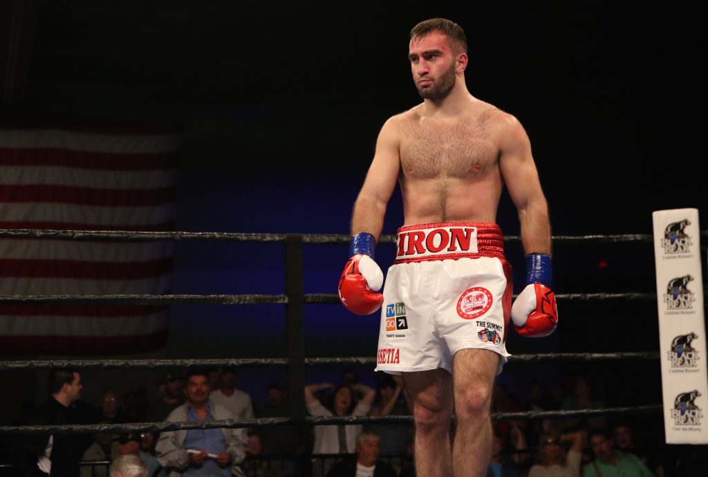Fellow Eventyrer håndtag 🥊 Murat Gassiev KO1 Jordan Shimmell is the 2016 TSS Knockout of the Year |  Boxing News, articles, videos, rankings and results