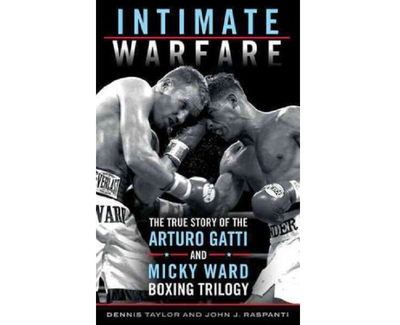 Intimate Warfare