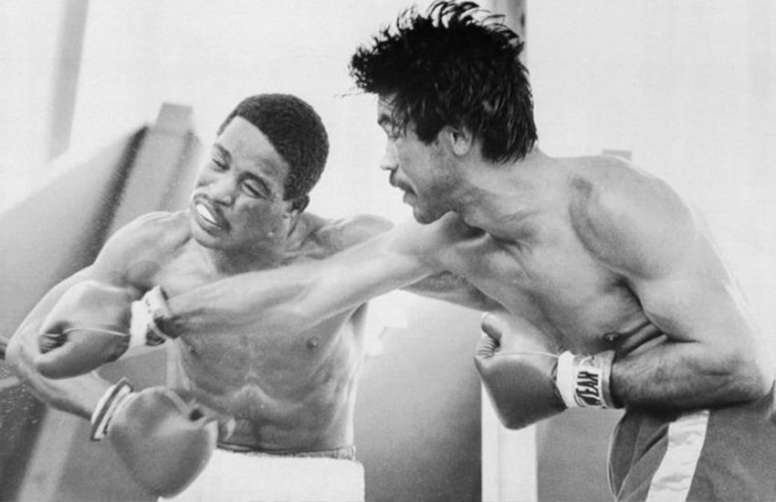 ▷ Malfunctioning Radar: The Tragic Fate of Wilfred Benitez