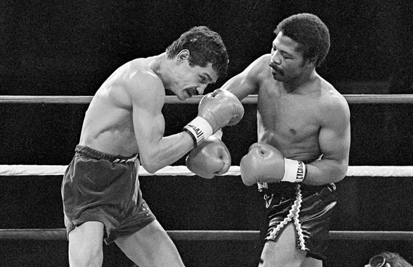 30 Best Knockout Punches in Boxing History