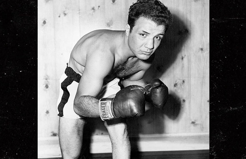 LaMotta