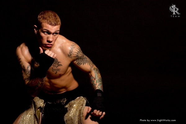 Gabriel Rosado Eyes A Future Fight With THIS Undefeated World Champion   YouTube