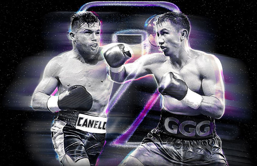 Saul 'Canelo' Alvarez - latest news, breaking stories and comment - The  Independent