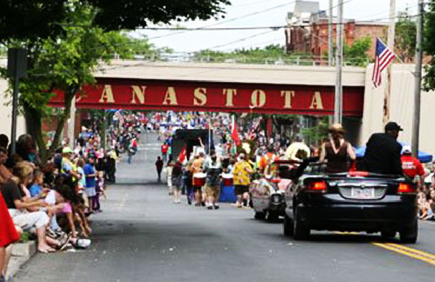 Canastota