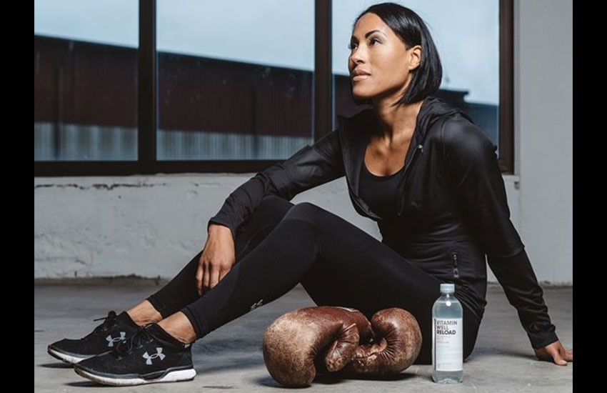 Cecilia Braekhus