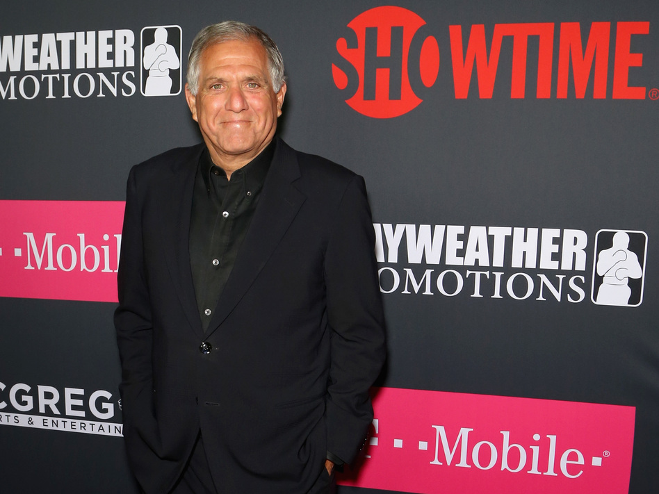 Moonves