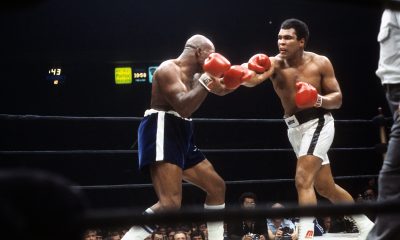Ali defended