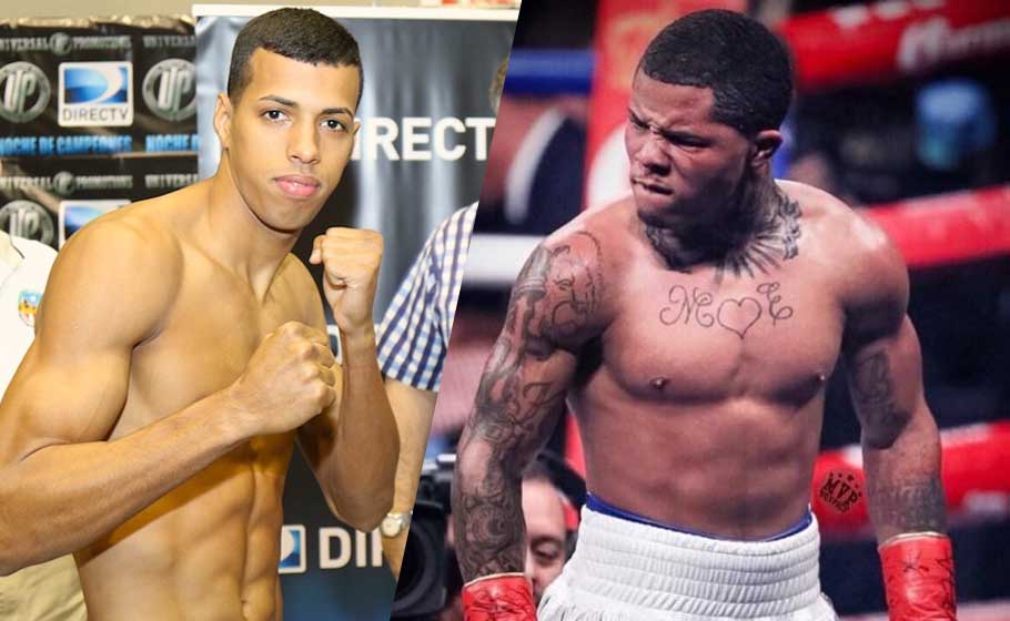 Gervonta Davis retains WBA lightweight title after stopping Hector Luis  Garcia in eight rounds via TKO, Boxing News