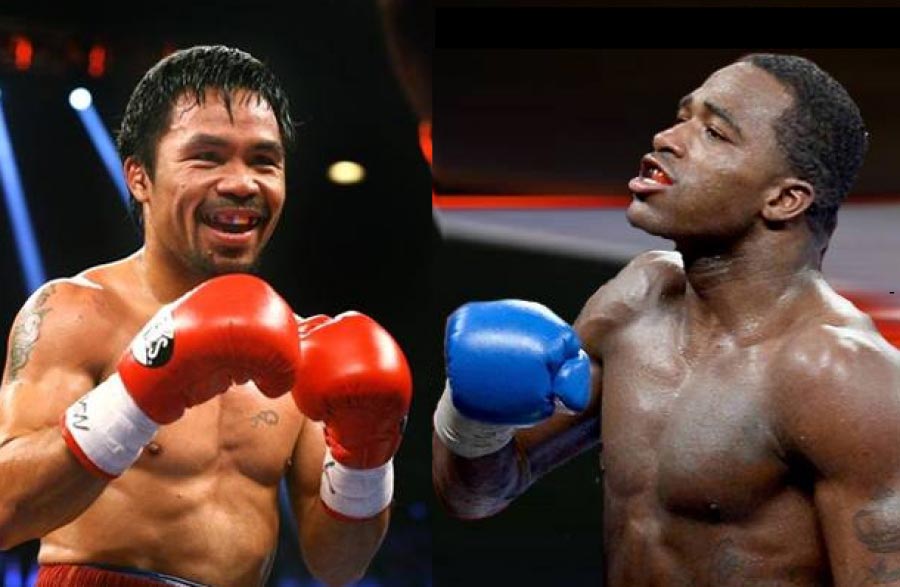 Broner vs pacquiao vegas odds super bowl