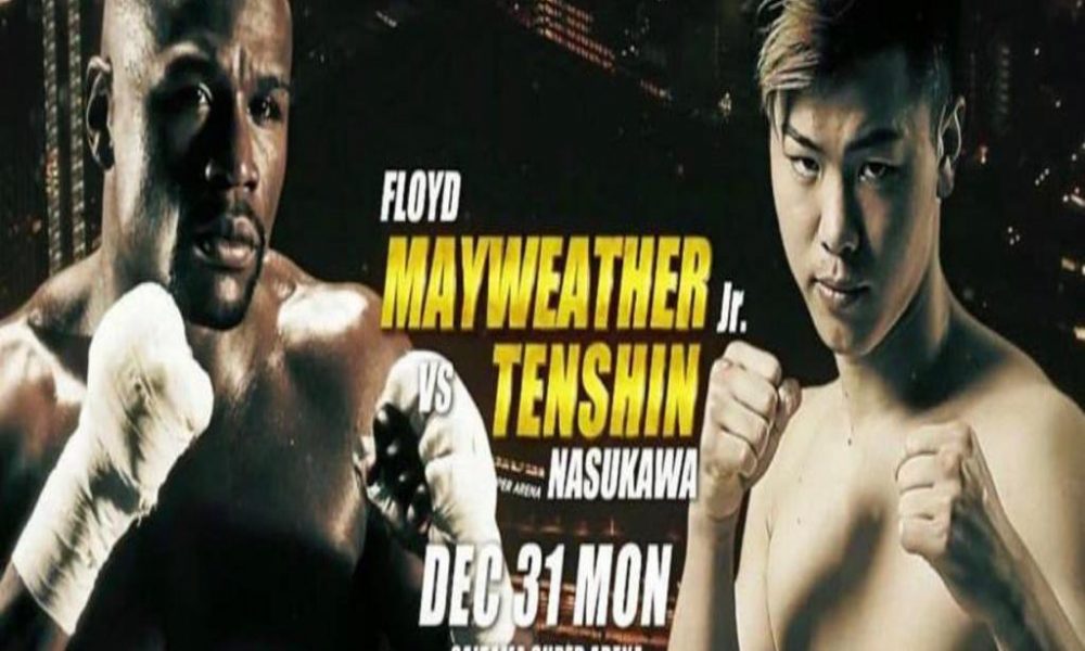 mayweather