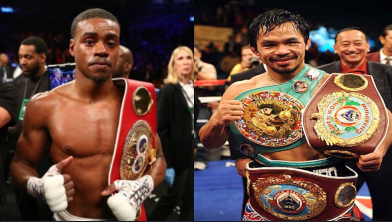 Three Bold Predictions For 2019 Boxing News Articles Videos Rankings And Results