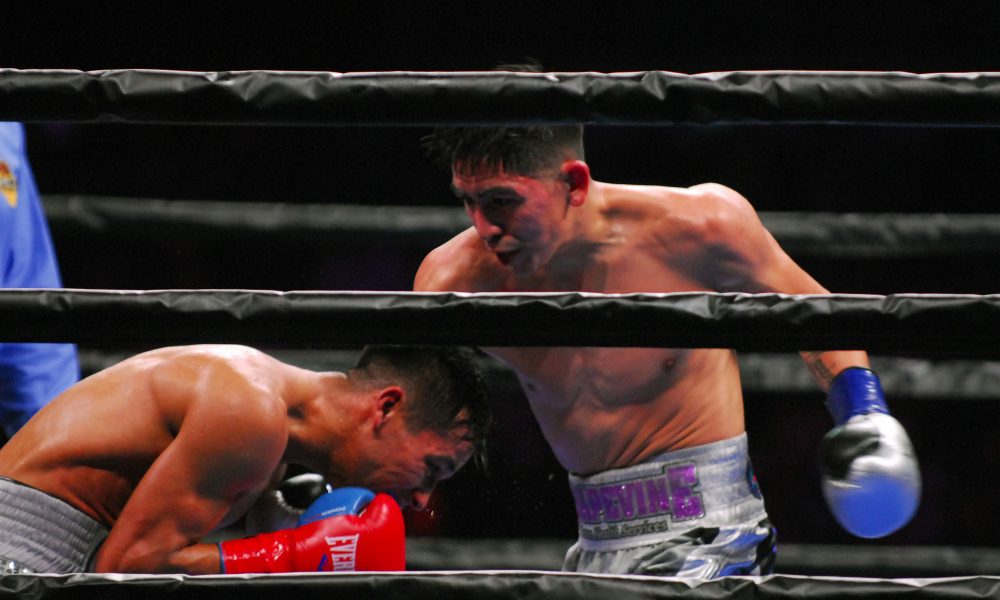 Leo Santa Cruz