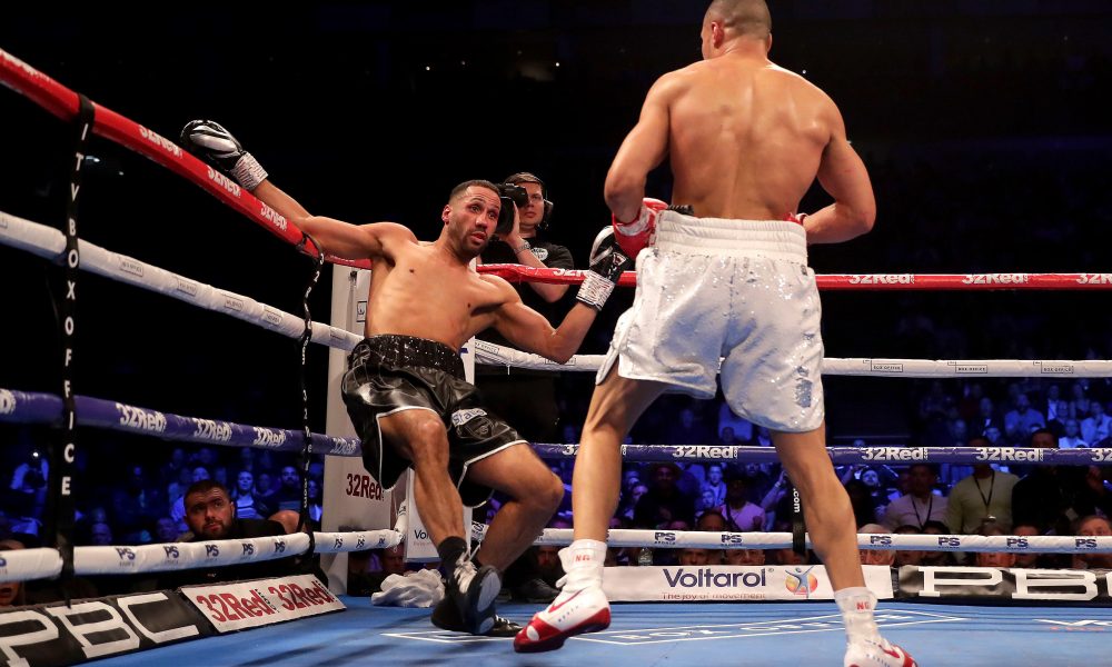 Eubank