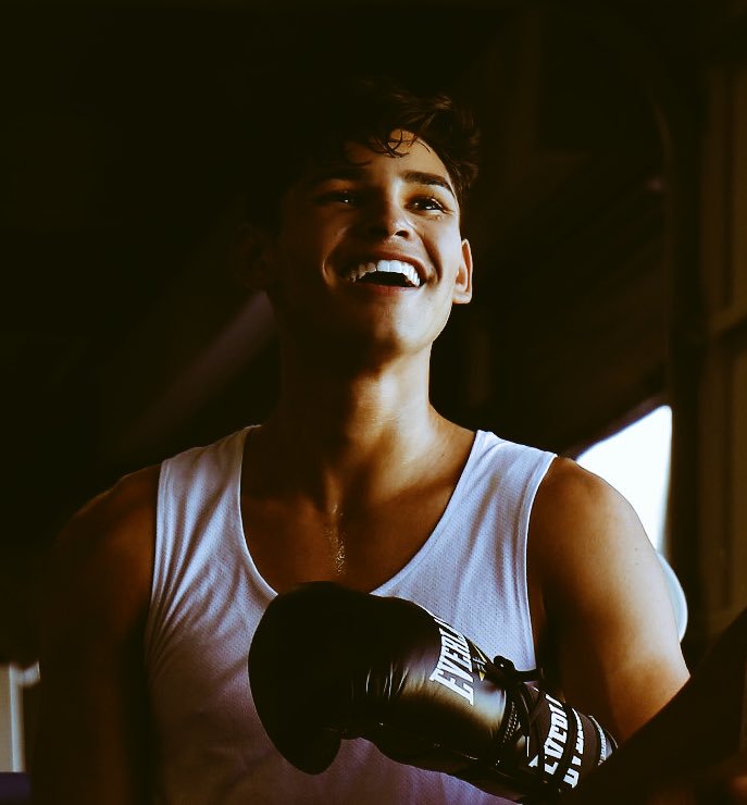 Ryan Garcia