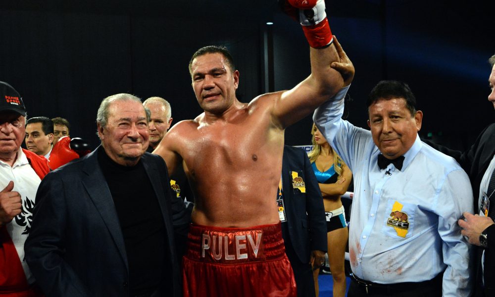Pulev