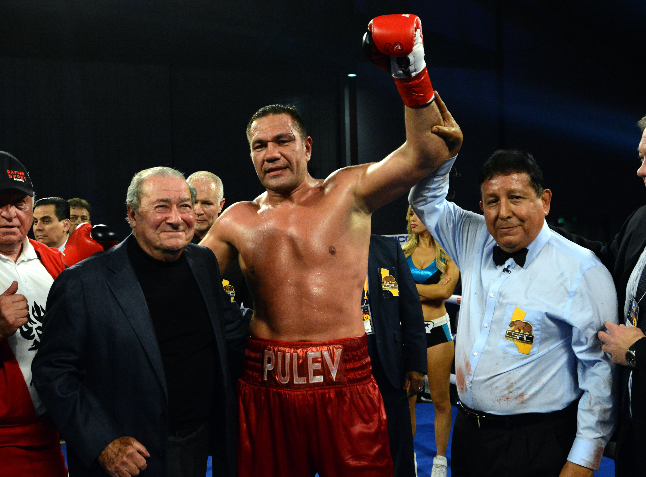 Pulev