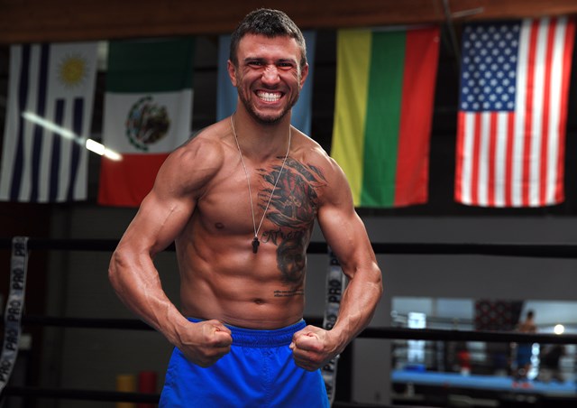 Lomachenko