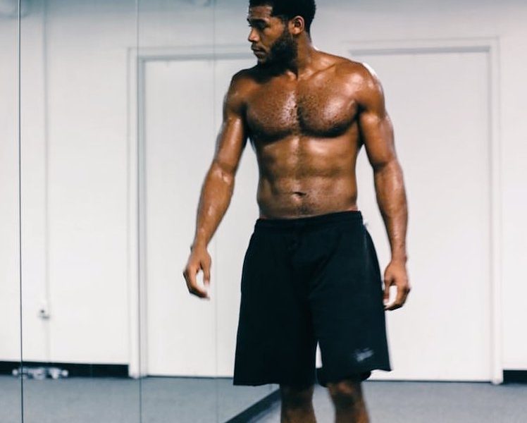 Joshua vs Hunter?