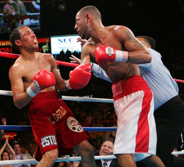 Cinco de Mayo Fights Have Run the Gamut from Stupendous to Stinky