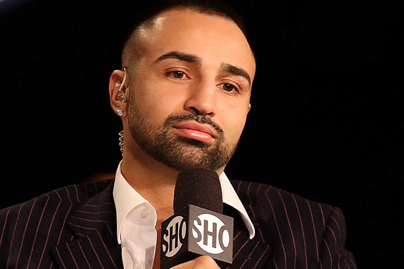 Malignaggi