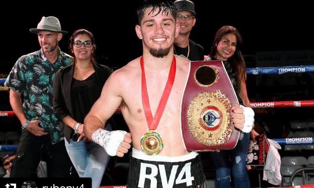 Ruben Villa