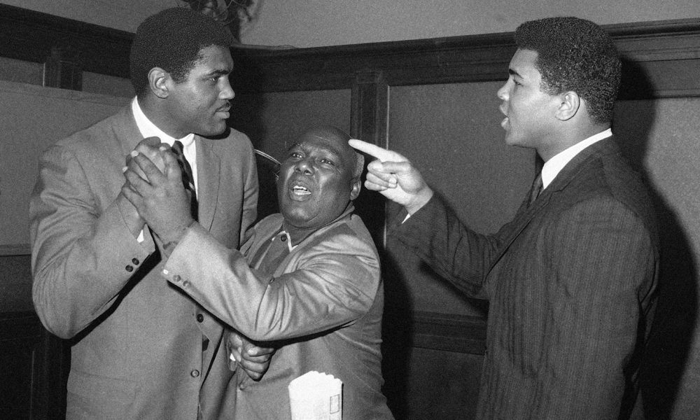 Ali