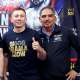 Abel Sanchez Candidly Shares His Feelings About GGG and Andy Ruiz