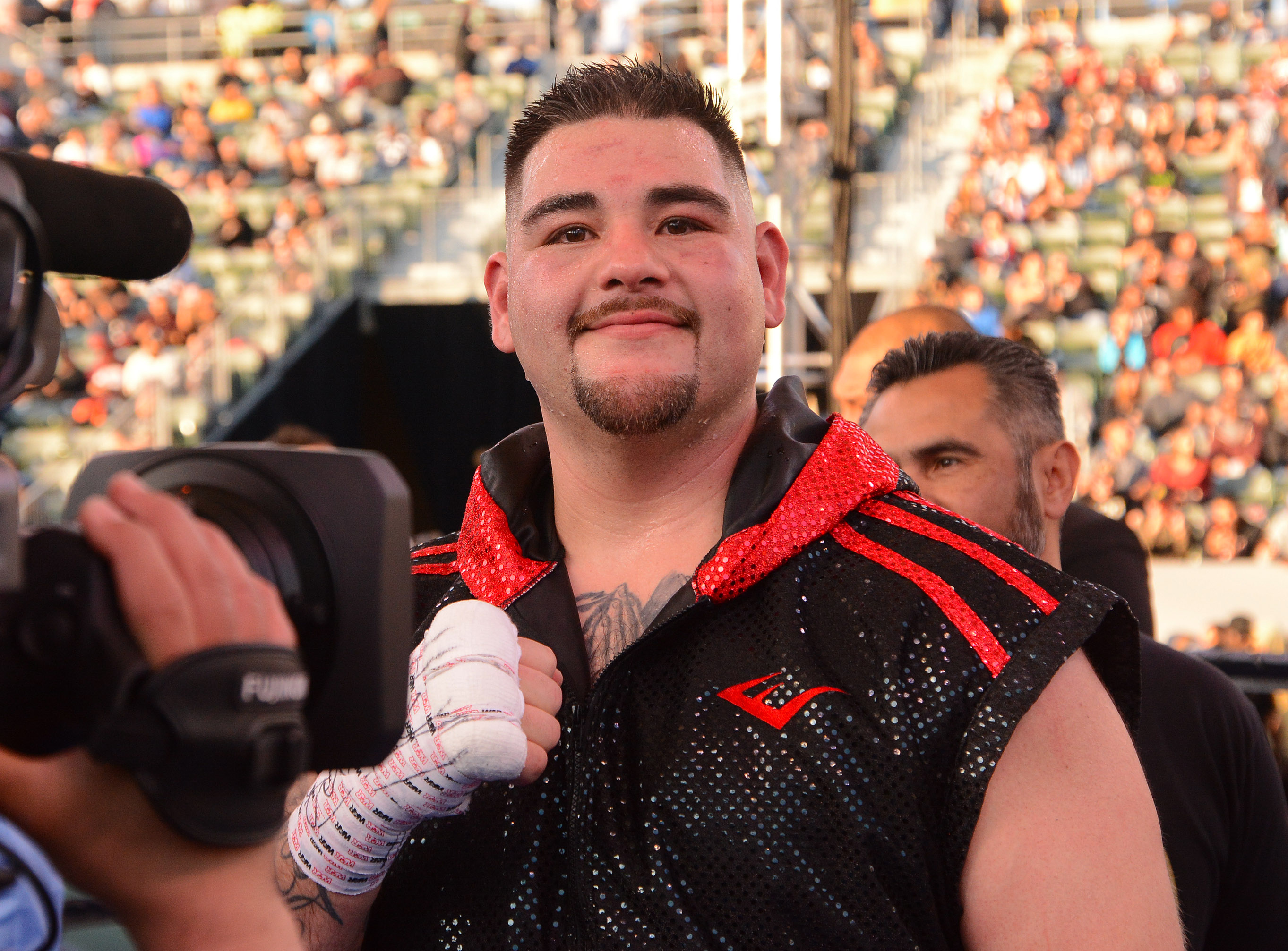 Andy Ruiz