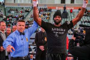 ajagba mansour fight 10