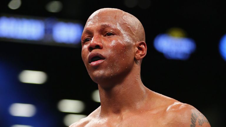 Zab Judah