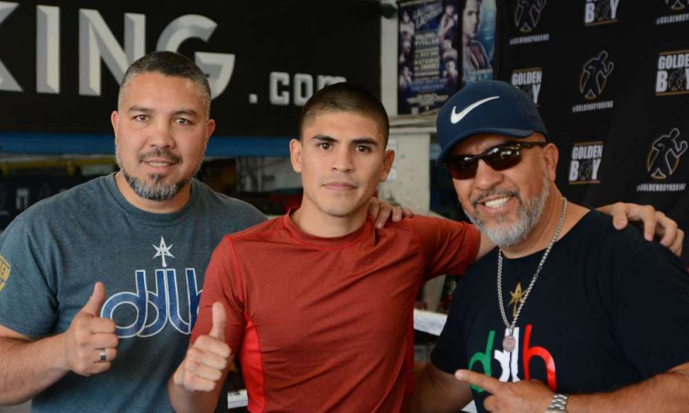 Showdown-Saturday-in-Southern-Cal-De La Hoya-Rios-and-More