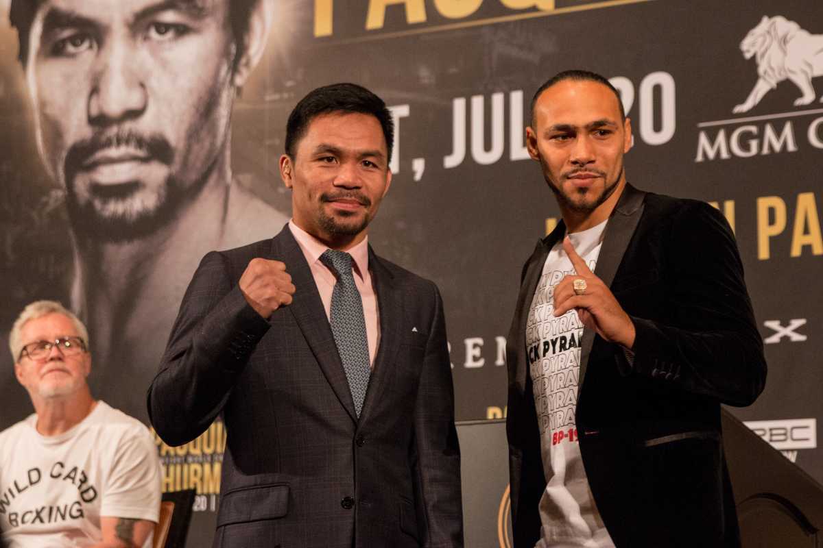 Pacquaio-Thurman-Notes-and-More