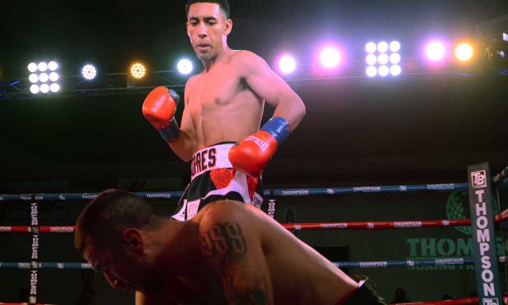 Riben-Torres-Wins-by-KO-in-Ontario-and-Other-Results