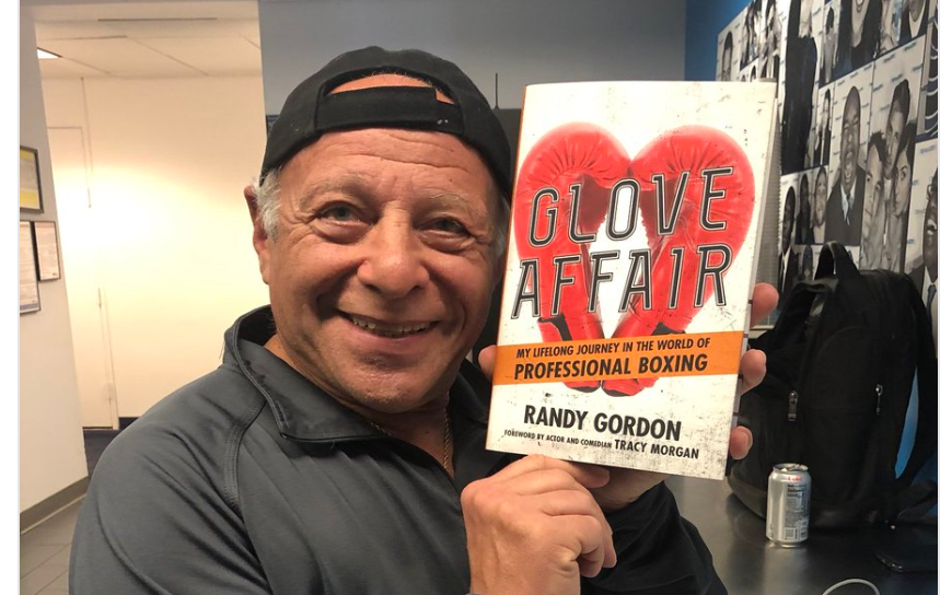 Randy-Gordon's-Love-Affair-With-Boxing-Shines-Through-in-Glove-Affair-His-Memoir