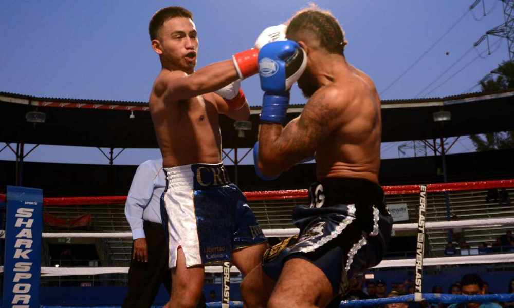 Pico-Rivera-Summer-Fights-See-Cruz-Vega-and-Flores Win