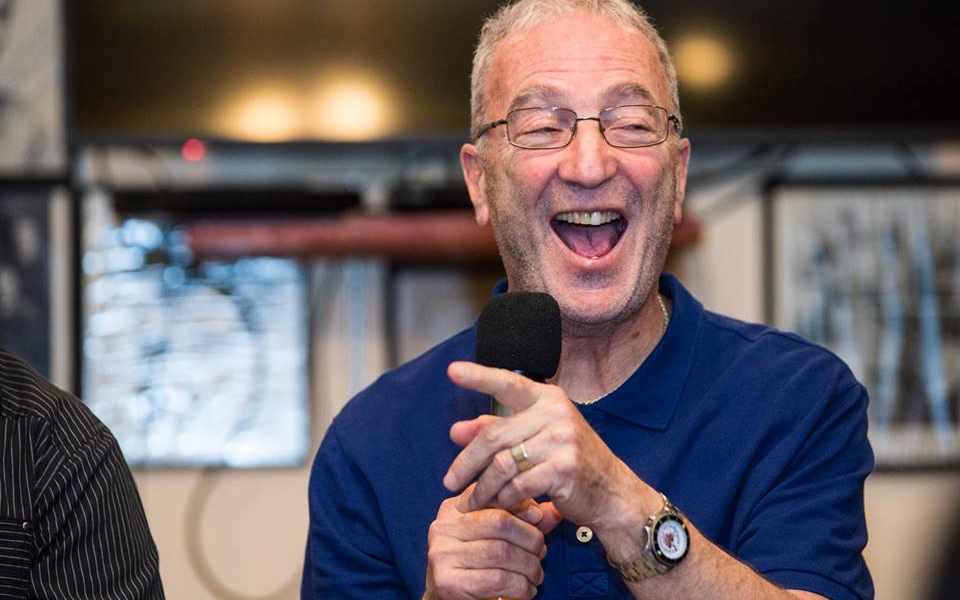 50-Years-in-Boxing-Philly's-J-Russell-Peltz-Shares-His-Golden-Memories