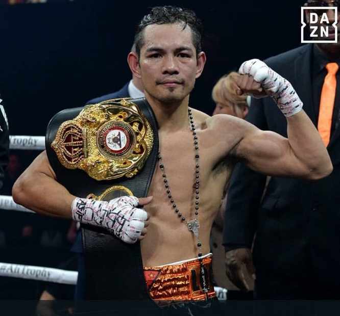 Nonito-Donaire-Says-I'm-The-Knockout-Guy-in-This-Fight