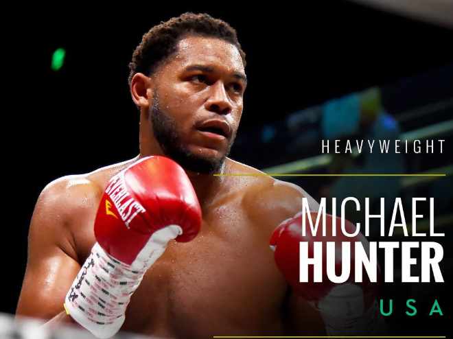 Michael-Hunter-is-Fueled-by-Thoughts-of-His-Father-as-he-Pusues-Heavyweight-Glory