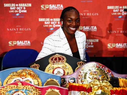 Shields-Womens-Boxing-It's-Been-a-Topsy-Turvy-Week-for-Claressa-Shields