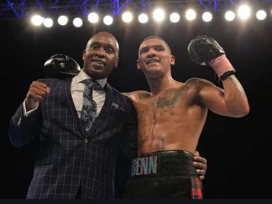 Boxing-Nigel-Benn's-Ill-Advised-Comeback-is-Yet-Anoher-Bad-Look-for-Boxing