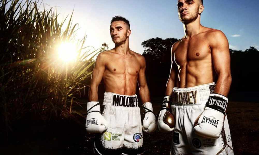 Australia's-Moloney-Twins-Keep-on-Truckin'